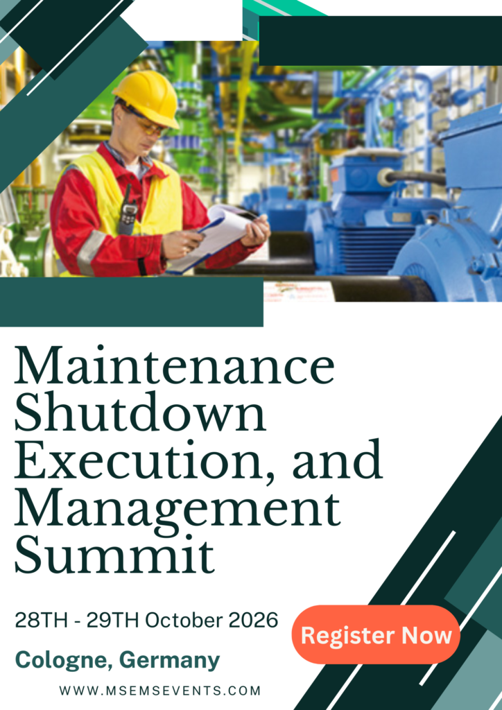 Maintenance